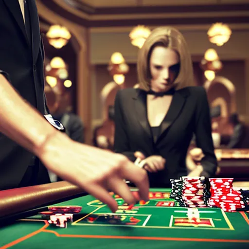 "Entdecken Sie clevere Casino-Tricks und Spielautomaten-Manipulationen in Kirchheimbolanden"
