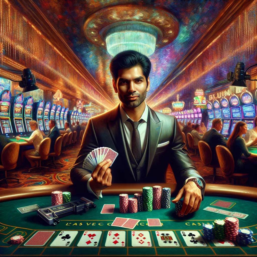 Entdecken Sie die geheimen Spielothek Leipheim Heist: Exklusive Einblicke in die Welt der Casinos