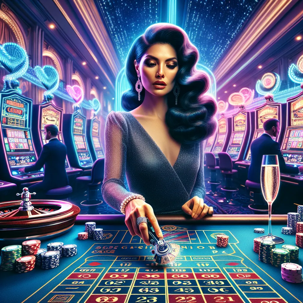 Enthüllung: Die Geheimen Casino Hadamar Tricks, Die Ihnen Zum Jackpot Verhelfen!