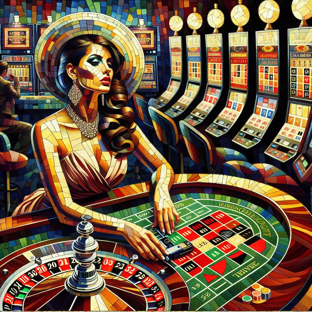 Geheime Spielothek Magdeburg Strategien: Entdecke die neuesten Roulette- und Slot-Tricks! (Update: 10. Oktober 2023)