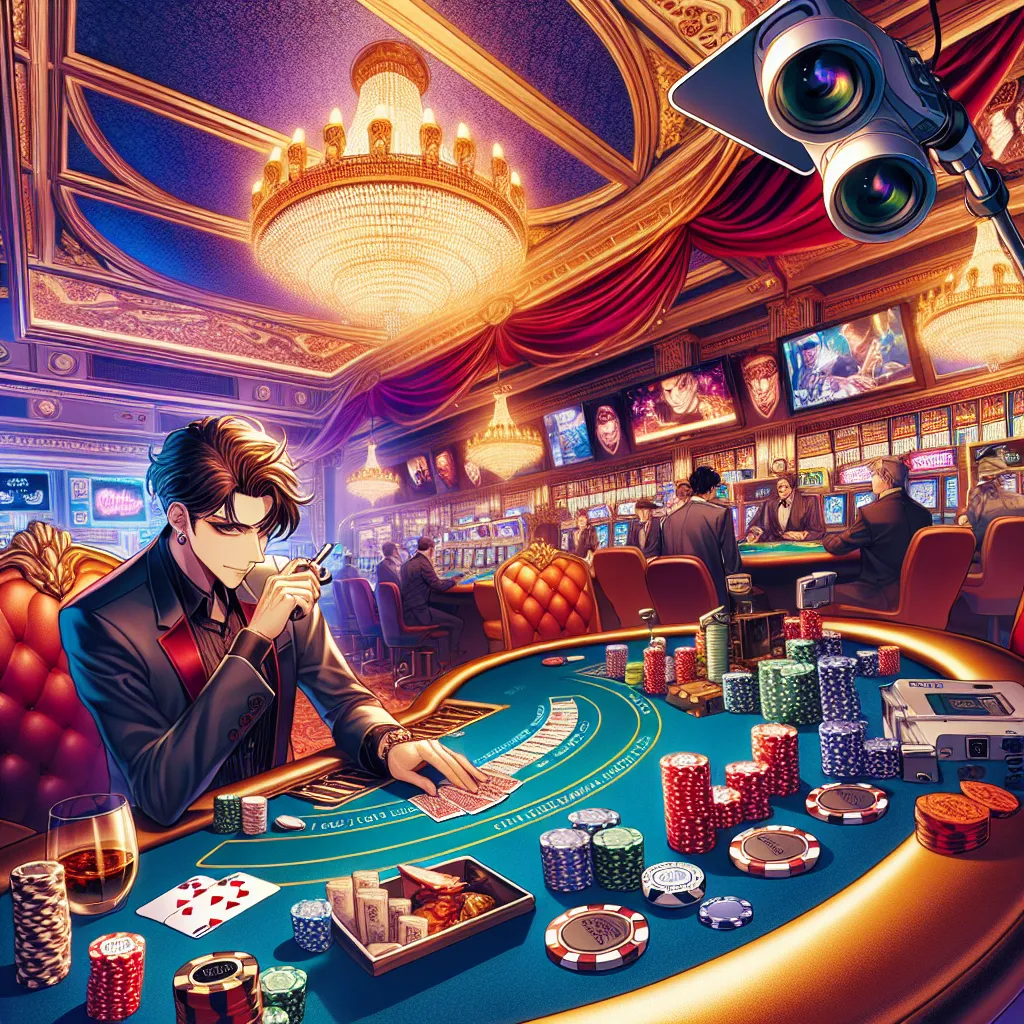 Neueste Casino-Tricks und Roulette-Gewinnstrategien - 3. April 24
